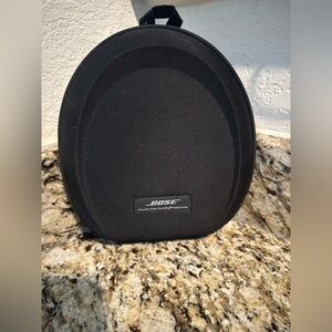 Bose QuietComfort 15 On The Ear Wired Acoustic Noise Cancelling Headphones